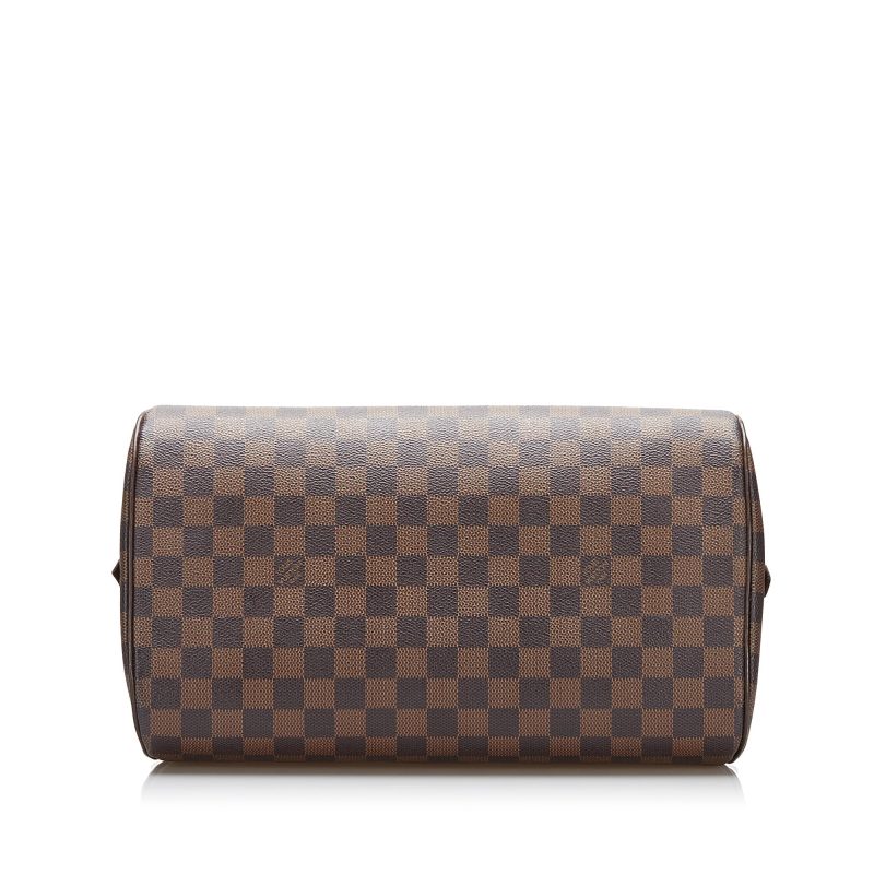 Louis Vuitton Ribera MM Damier Ebene Canvas - Image 3