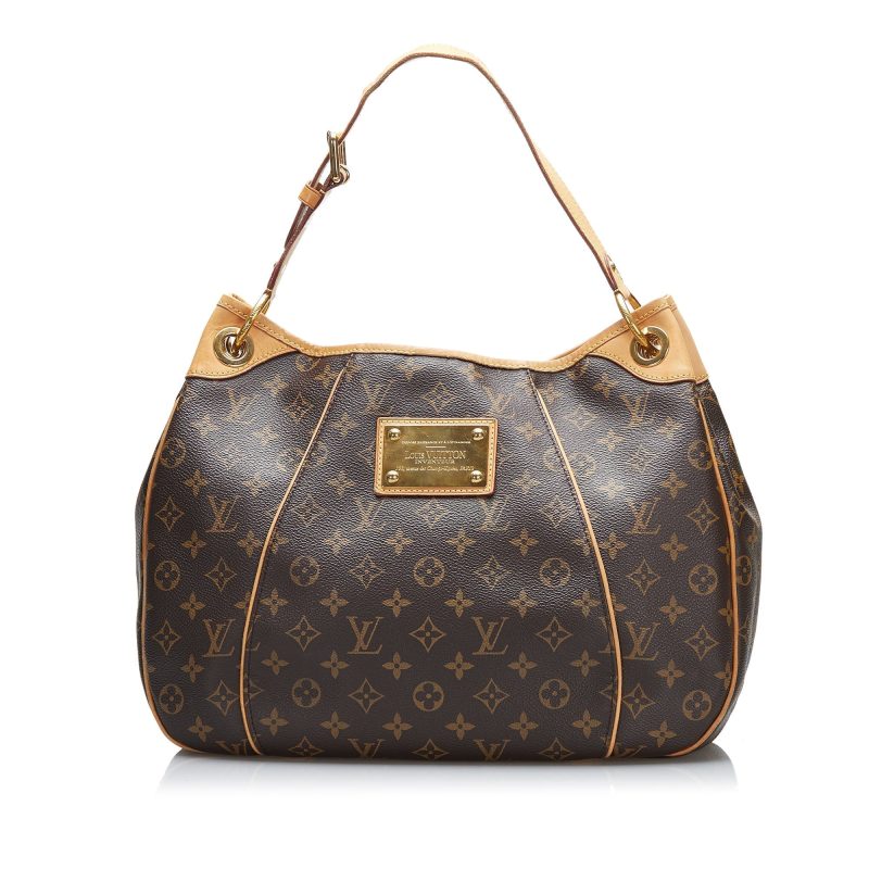 Louis Vuitton Galliera PM Monogram Canvas - Image 8