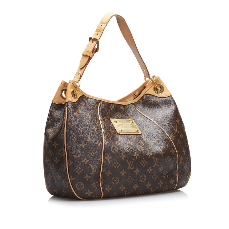 Louis Vuitton Galliera PM Monogram Canvas
