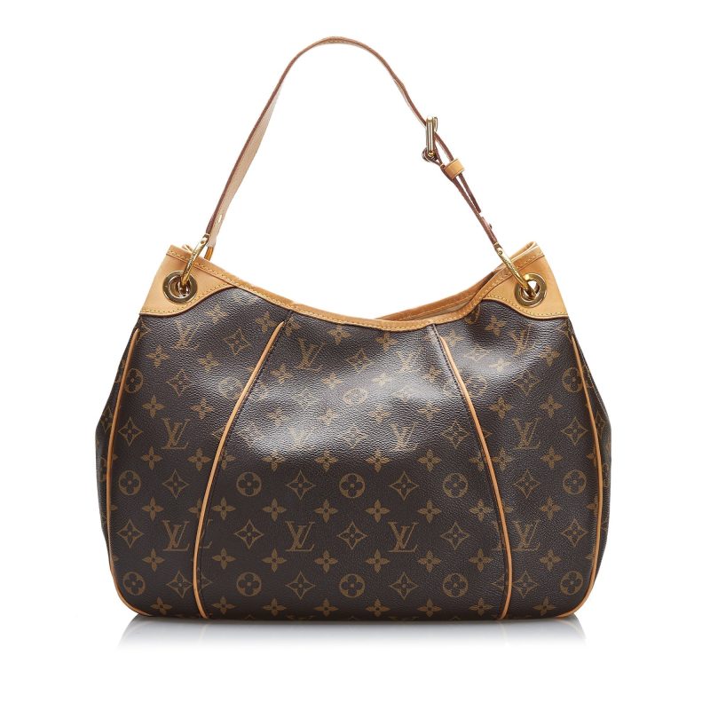 Louis Vuitton Galliera PM Monogram Canvas - Image 2