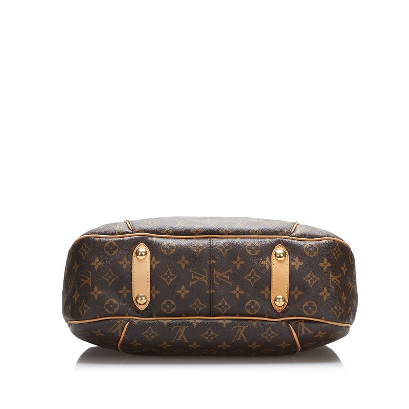 Louis Vuitton Galliera PM Monogram Canvas - Image 3