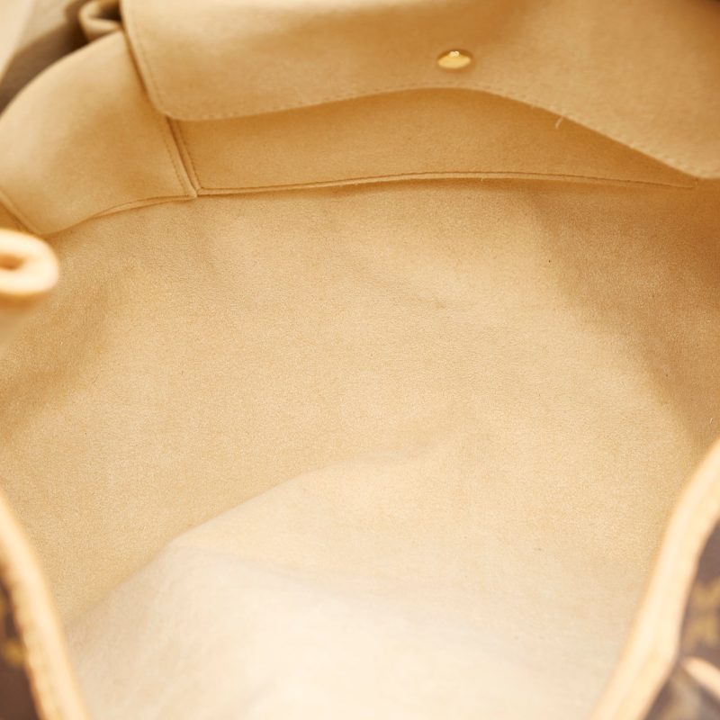 Louis Vuitton Galliera PM Monogram Canvas - Image 4