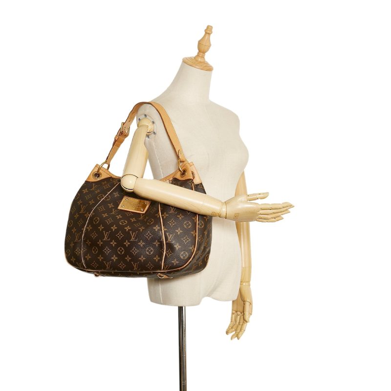 Louis Vuitton Galliera PM Monogram Canvas - Image 7