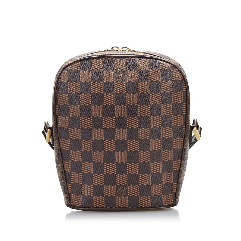 Louis Vuitton Ipanema PM Damier Ebene Canvas - Image 2