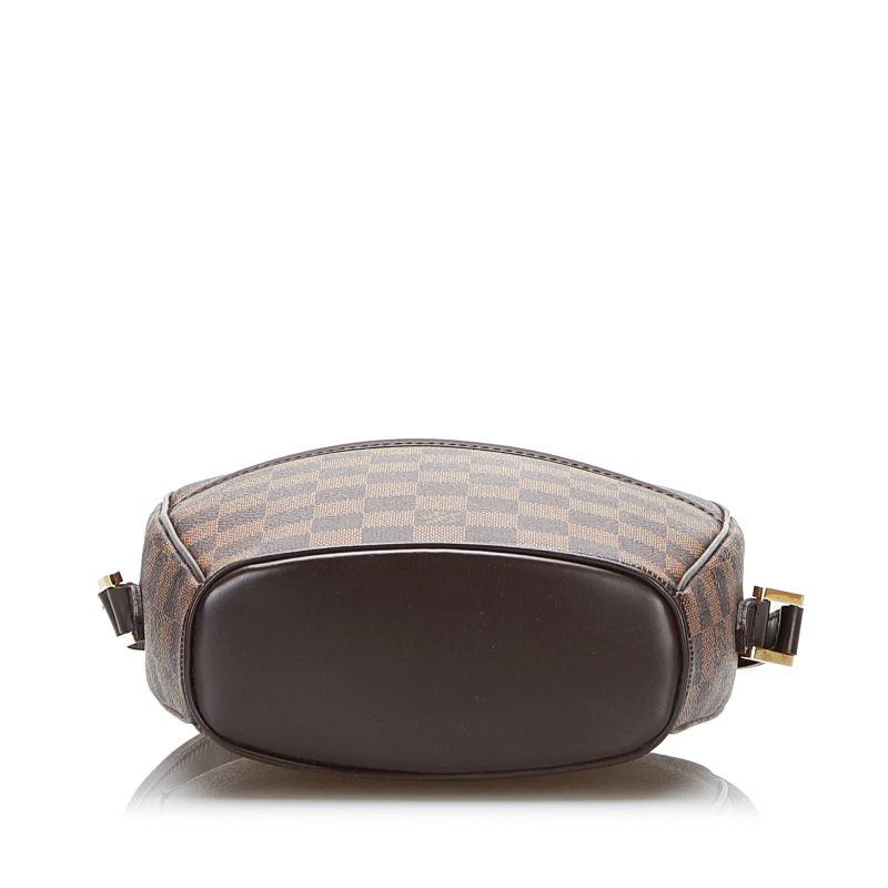 Louis Vuitton Ipanema PM Damier Ebene Canvas - Image 3