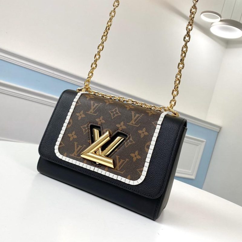 Louis Vuitton TWIST MM - Image 9