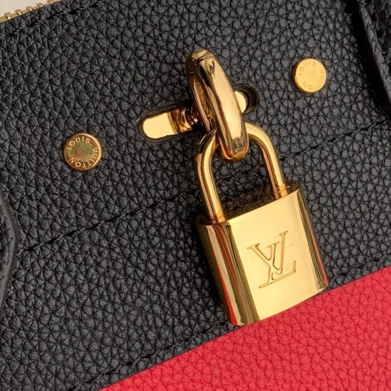 Louis Vuitton CITY STEAMER MINI - Image 4