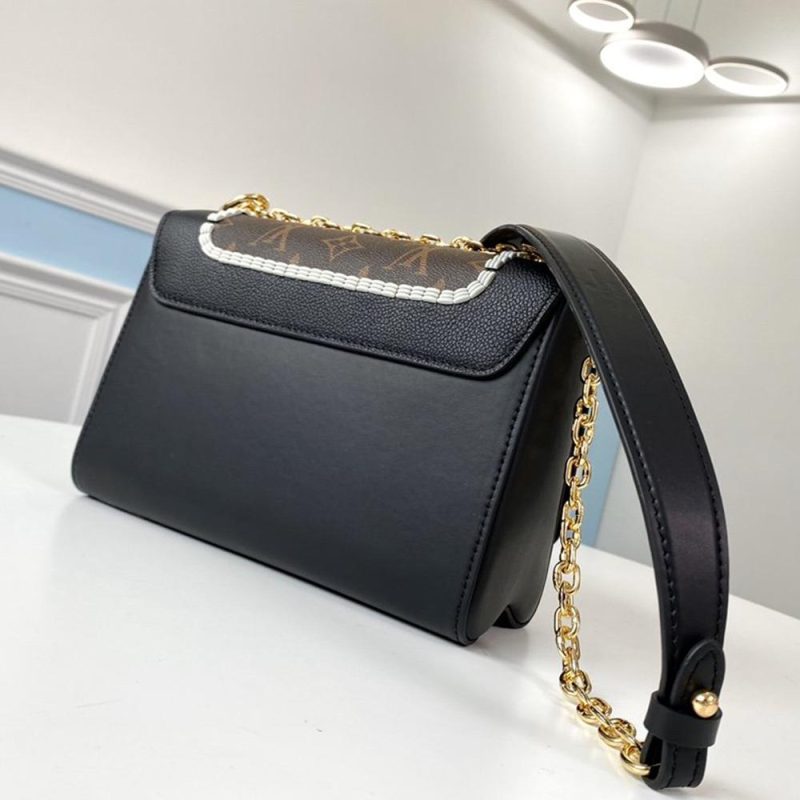 Louis Vuitton TWIST MM - Image 6