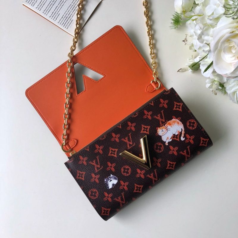 Louis Vuitton Wallet - Image 3
