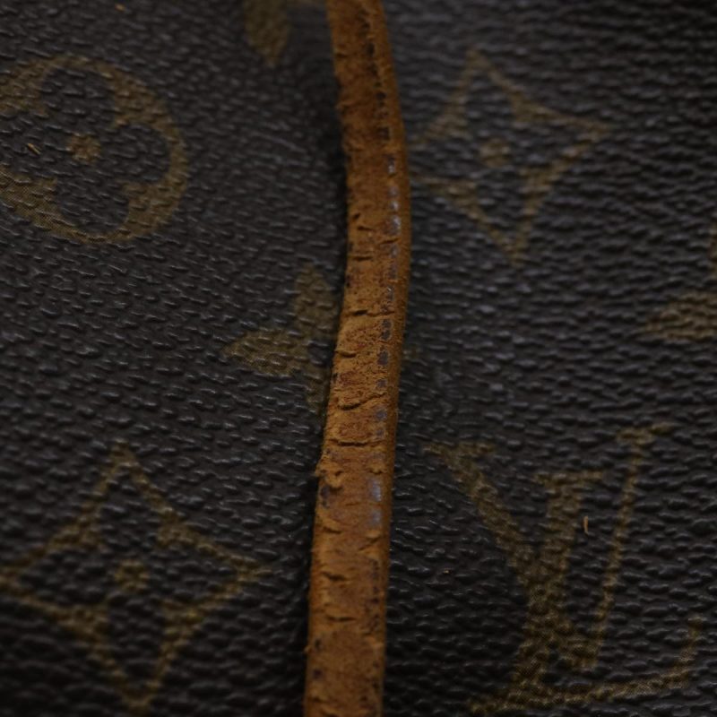 Louis Vuitton Monogram Noe Shoulder Bag M42224 LV  ai473 - Image 7