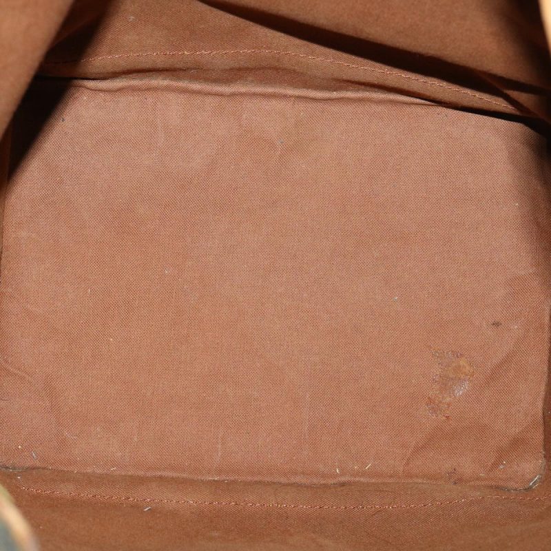 Louis Vuitton Monogram Noe Shoulder Bag M42224 LV  ai473 - Image 10