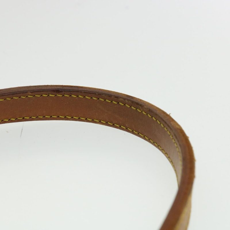 Louis Vuitton Monogram Noe Shoulder Bag M42224 LV  ai473 - Image 13