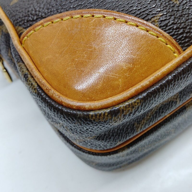 Louis Vuitton Lv Crossbody Bag Amazon - Image 5