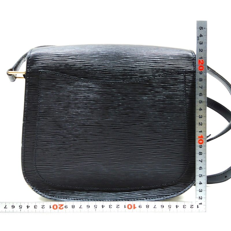 Louis Vuitton Lv Crossbody Bag Saint