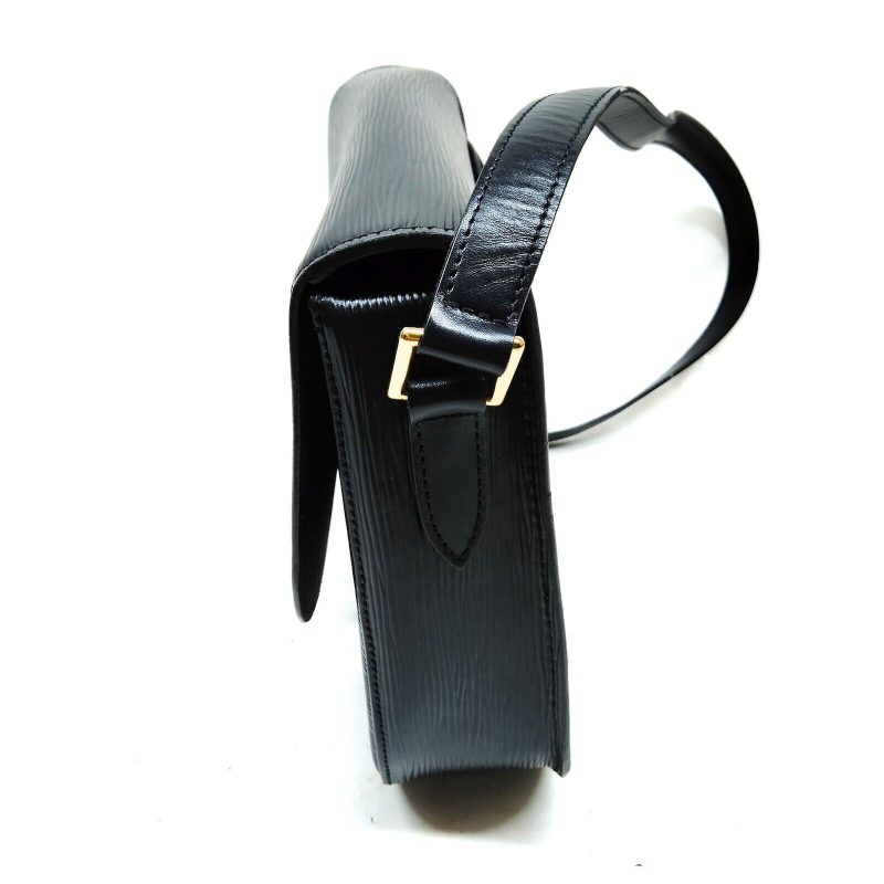 Louis Vuitton Lv Crossbody Bag Saint - Image 2