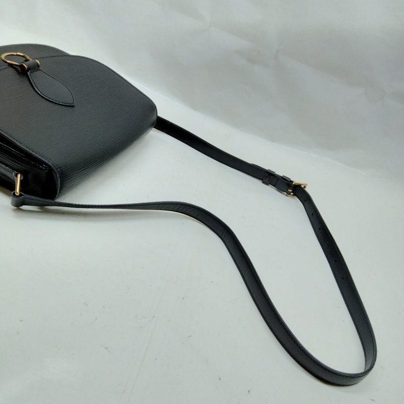Louis Vuitton Lv Crossbody Bag Saint - Image 3