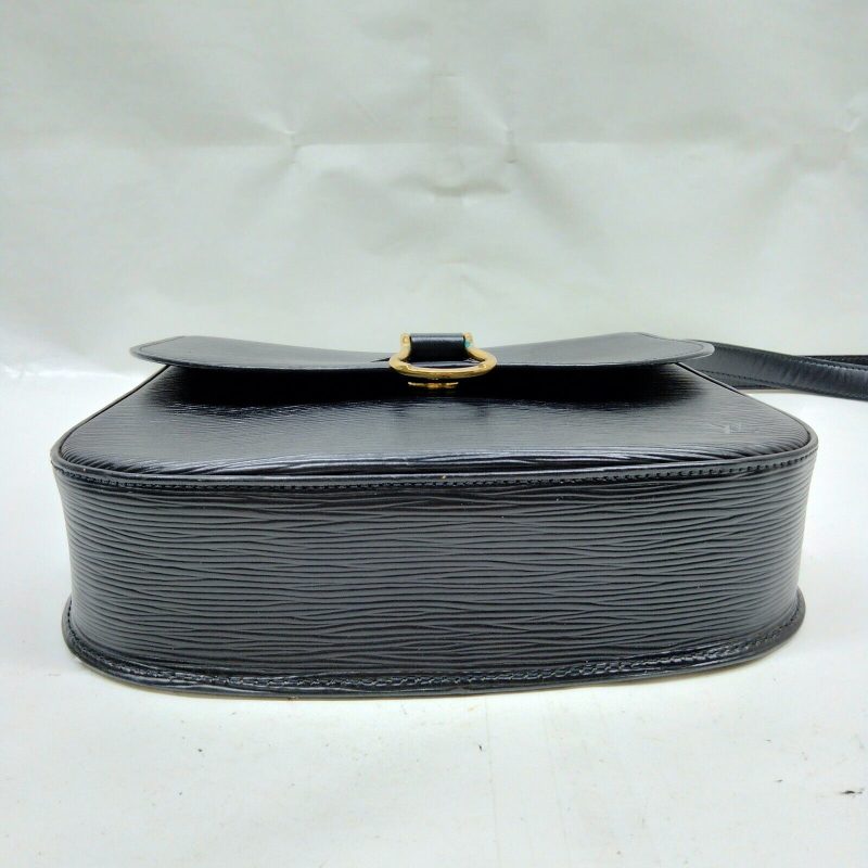 Louis Vuitton Lv Crossbody Bag Saint - Image 4