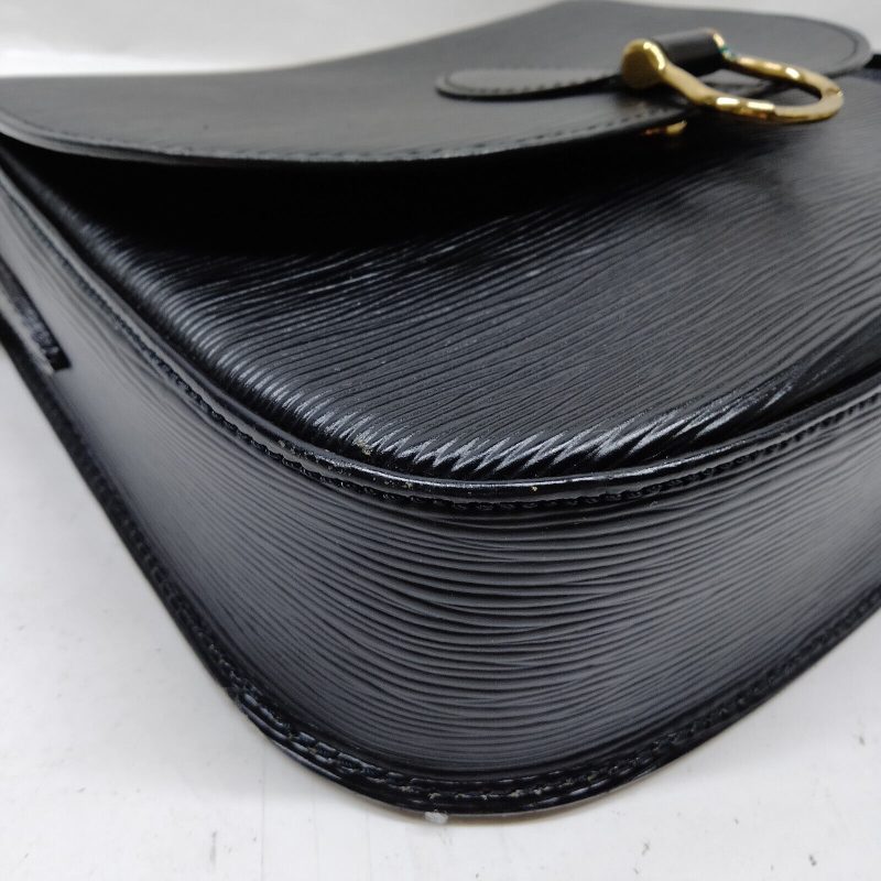 Louis Vuitton Lv Crossbody Bag Saint - Image 5