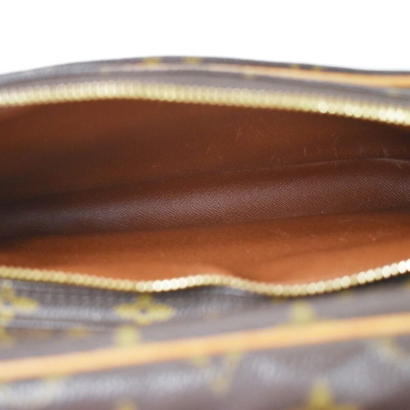 Louis Vuitton Nile Crossbody Shoulder - Image 10