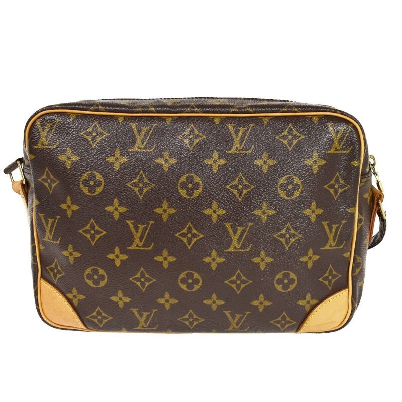 Louis Vuitton Nile Crossbody Shoulder - Image 2