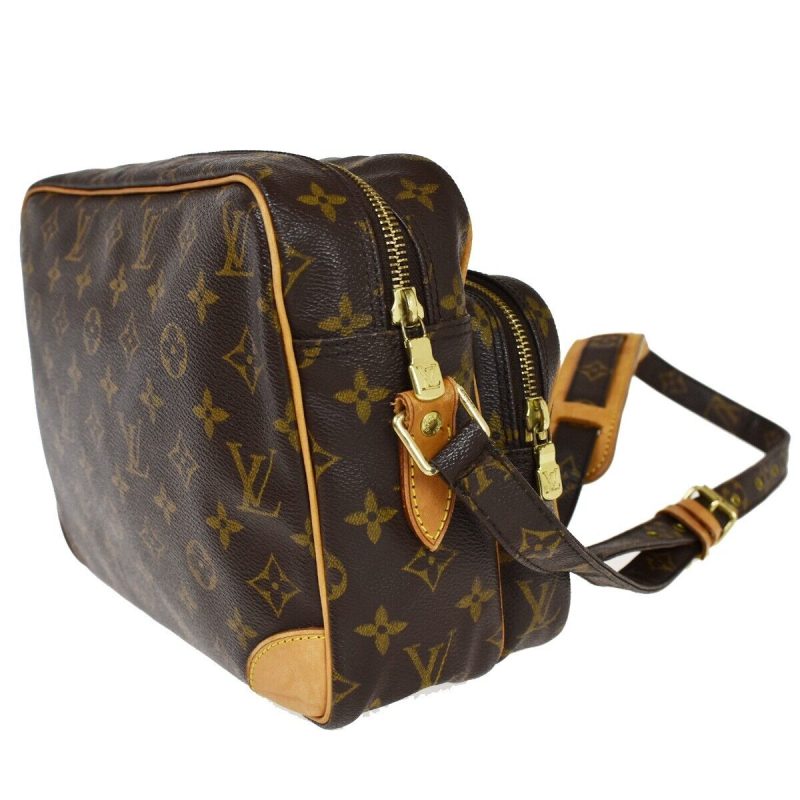 Louis Vuitton Nile Crossbody Shoulder - Image 3