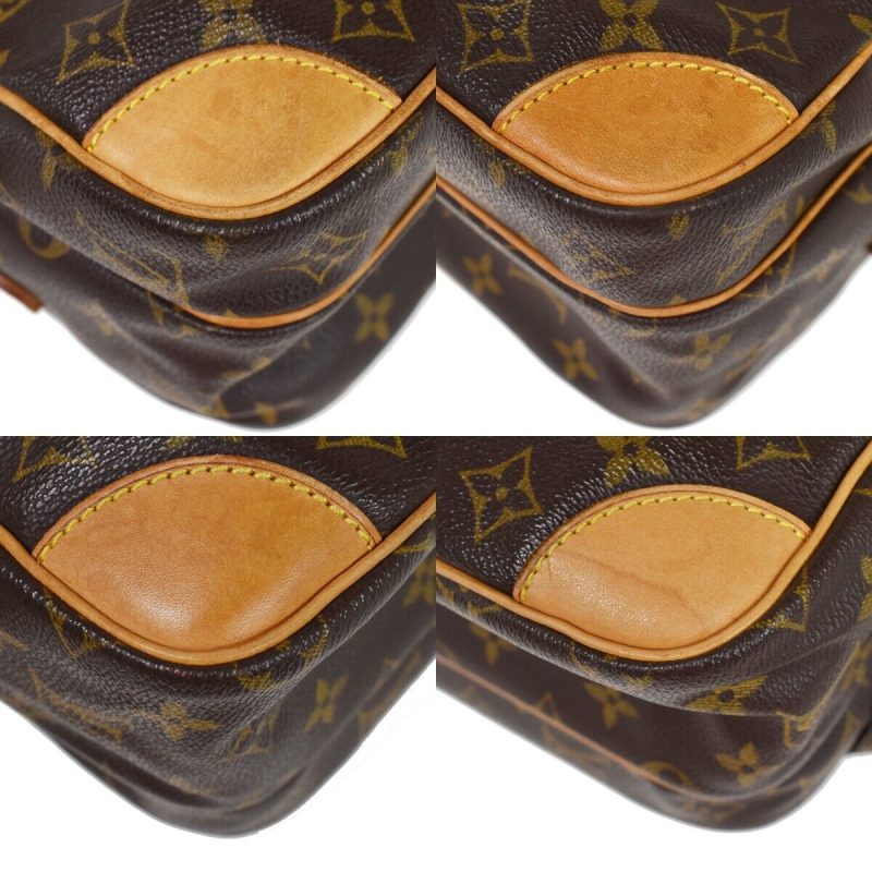 Louis Vuitton Nile Crossbody Shoulder - Image 6