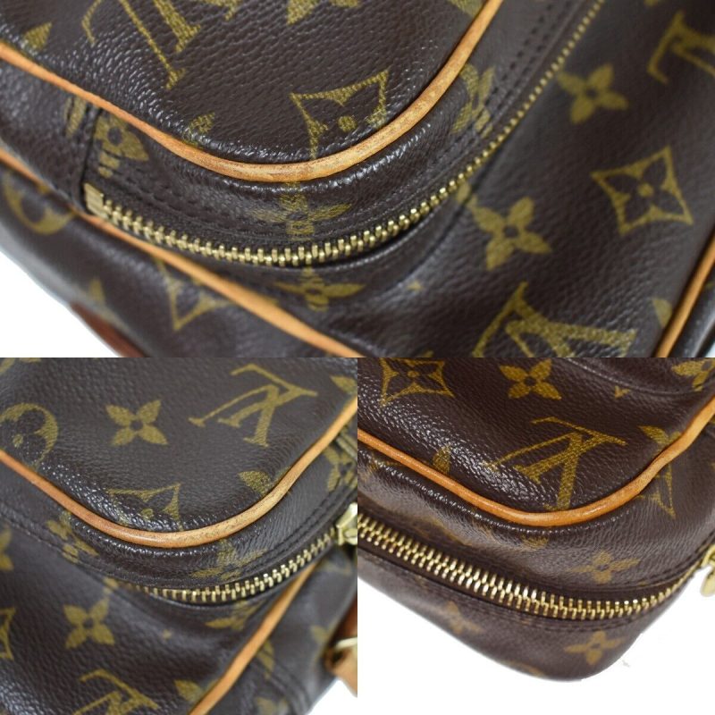 Louis Vuitton Nile Crossbody Shoulder - Image 7