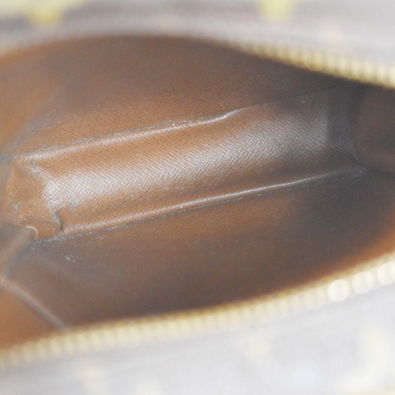 Louis Vuitton Amazon Crossbody Shoulder - Image 11