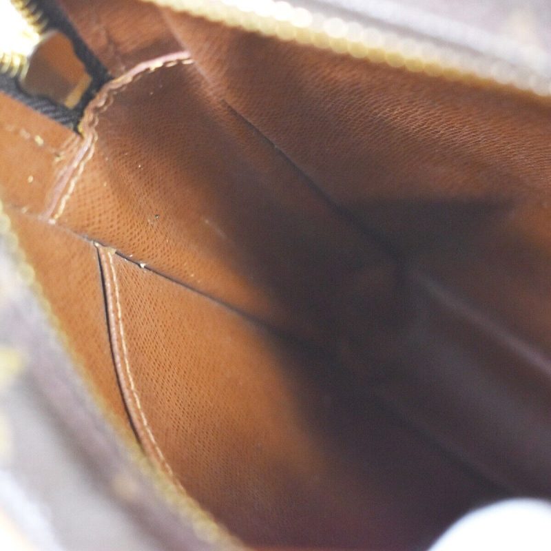 Louis Vuitton Amazon Crossbody Shoulder - Image 12