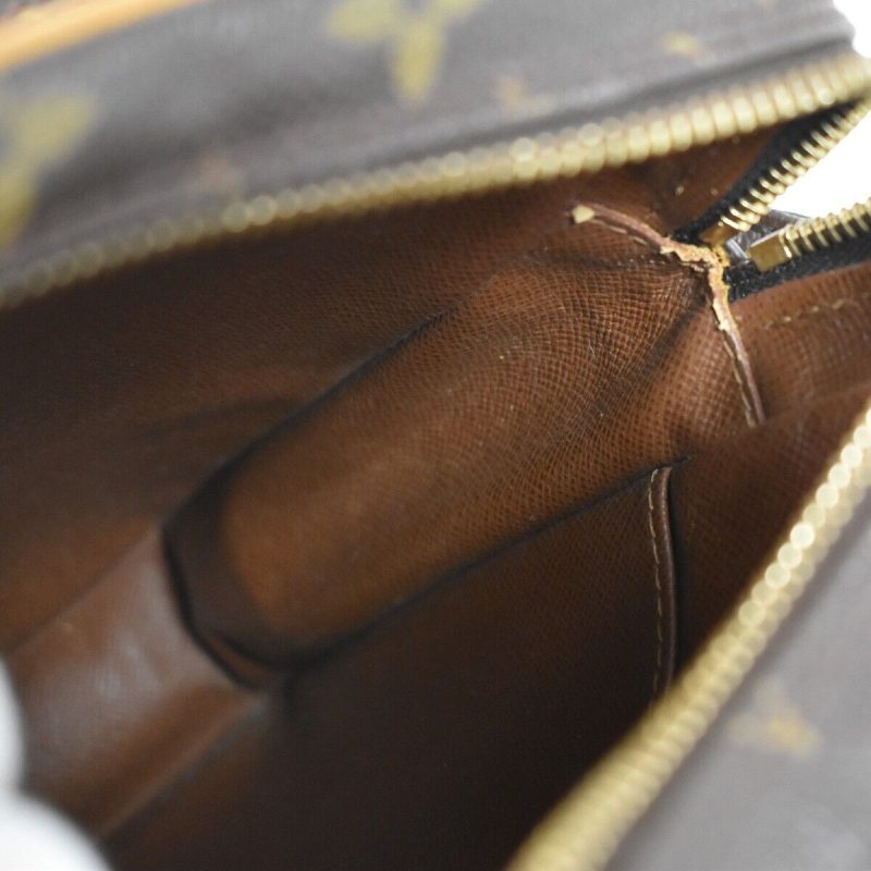 Louis Vuitton Amazon Crossbody Shoulder - Image 13