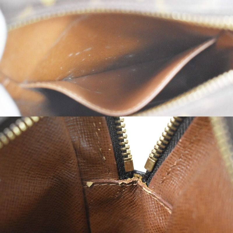 Louis Vuitton Amazon Crossbody Shoulder - Image 14