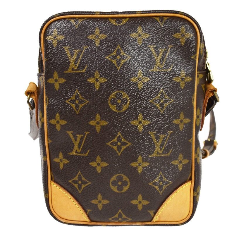 Louis Vuitton Amazon Crossbody Shoulder - Image 2