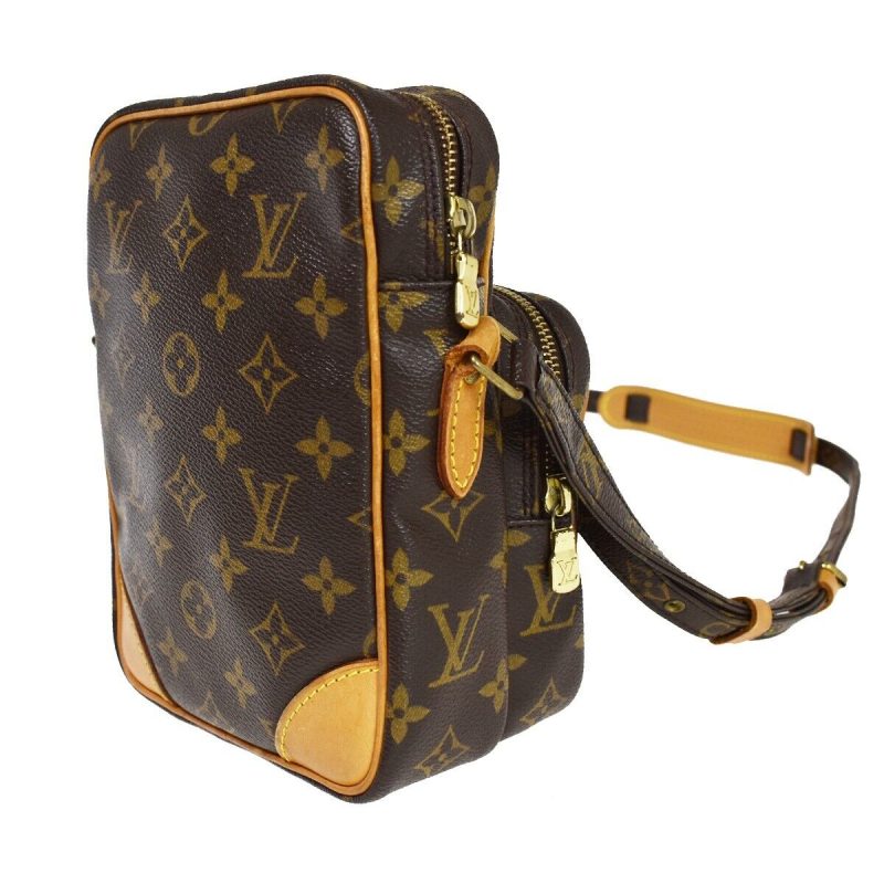 Louis Vuitton Amazon Crossbody Shoulder - Image 3
