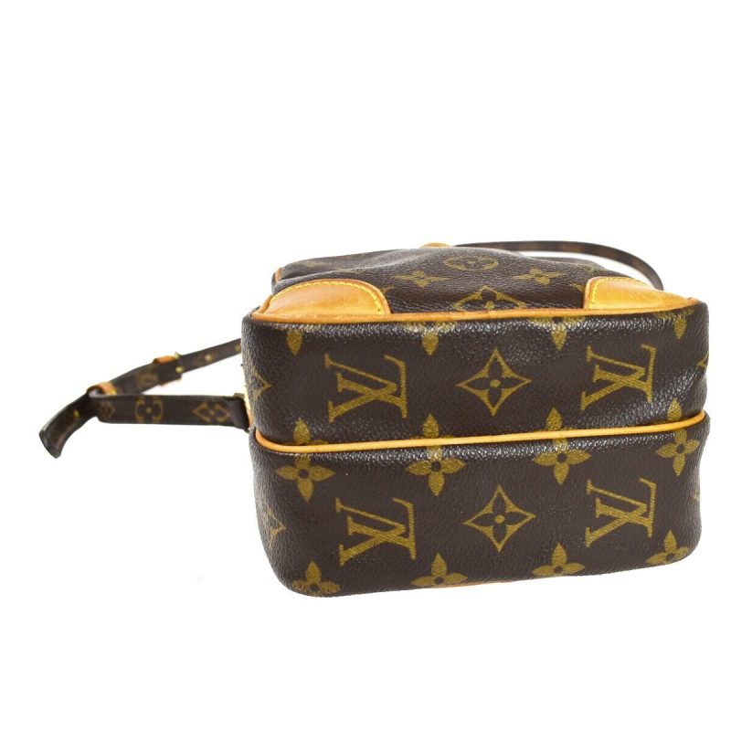 Louis Vuitton Amazon Crossbody Shoulder - Image 4