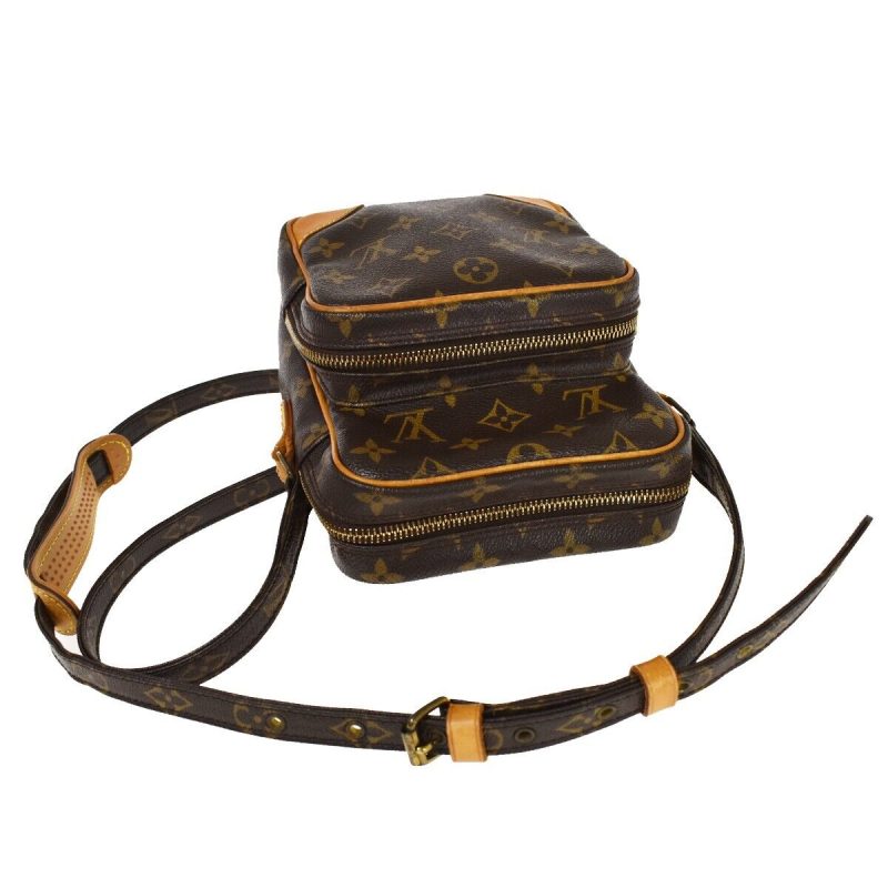 Louis Vuitton Amazon Crossbody Shoulder - Image 5