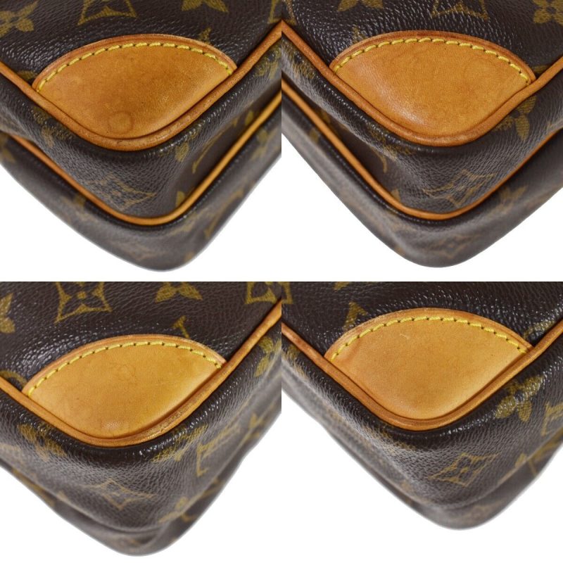 Louis Vuitton Amazon Crossbody Shoulder - Image 6