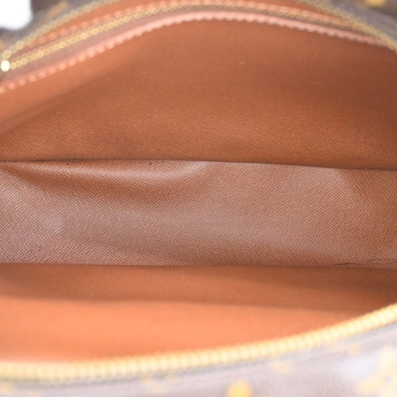 Louis Vuitton Nile Crossbody Shoulder - Image 10