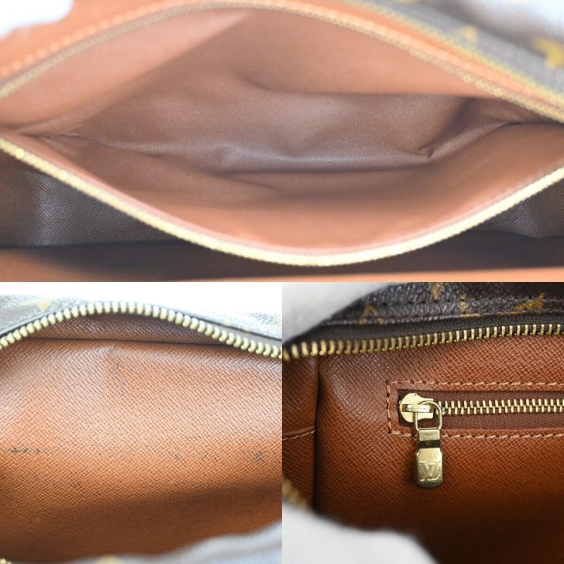 Louis Vuitton Nile Crossbody Shoulder - Image 13
