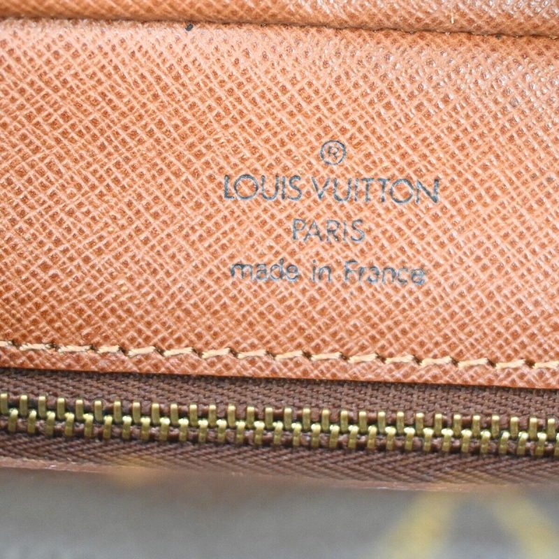 Louis Vuitton Nile Crossbody Shoulder - Image 14