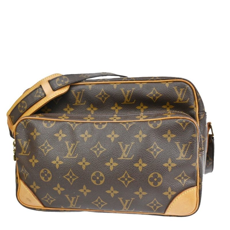 Louis Vuitton Nile Crossbody Shoulder - Image 15