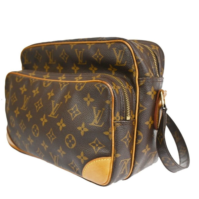Louis Vuitton Nile Crossbody Shoulder