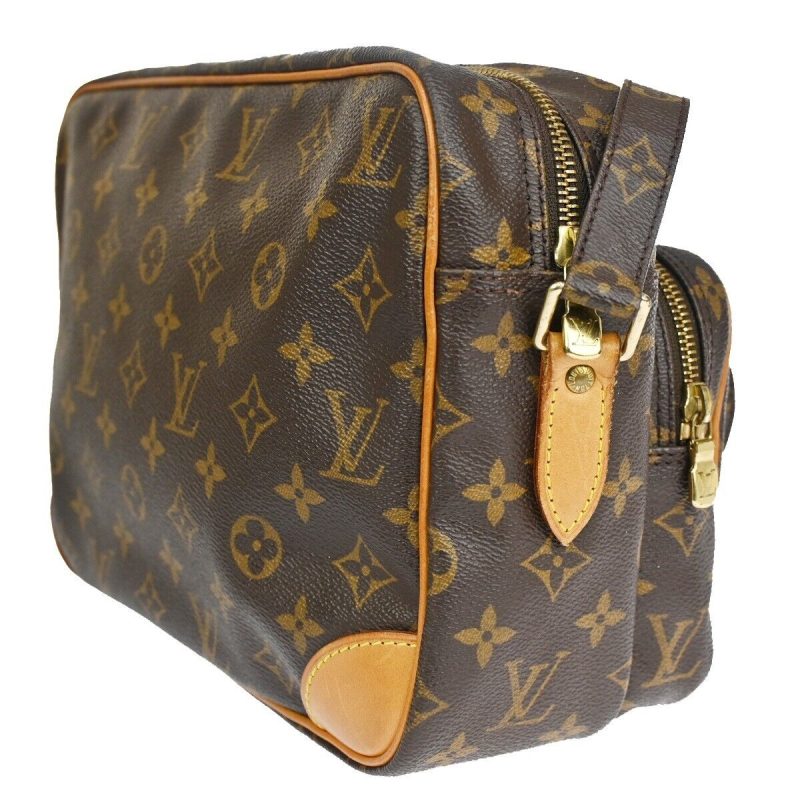 Louis Vuitton Nile Crossbody Shoulder - Image 3