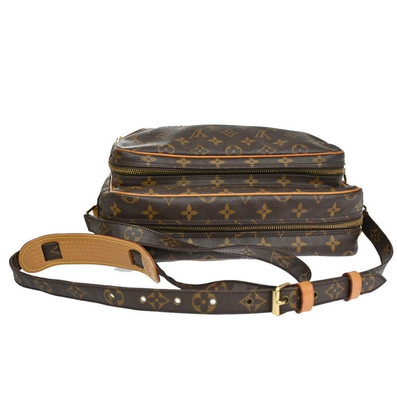 Louis Vuitton Nile Crossbody Shoulder - Image 4