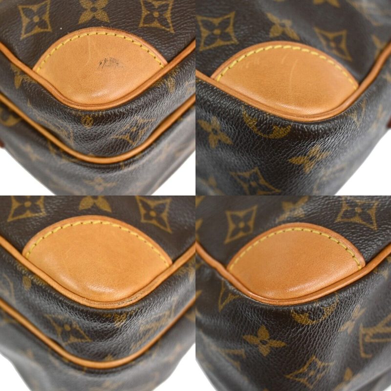 Louis Vuitton Nile Crossbody Shoulder - Image 6