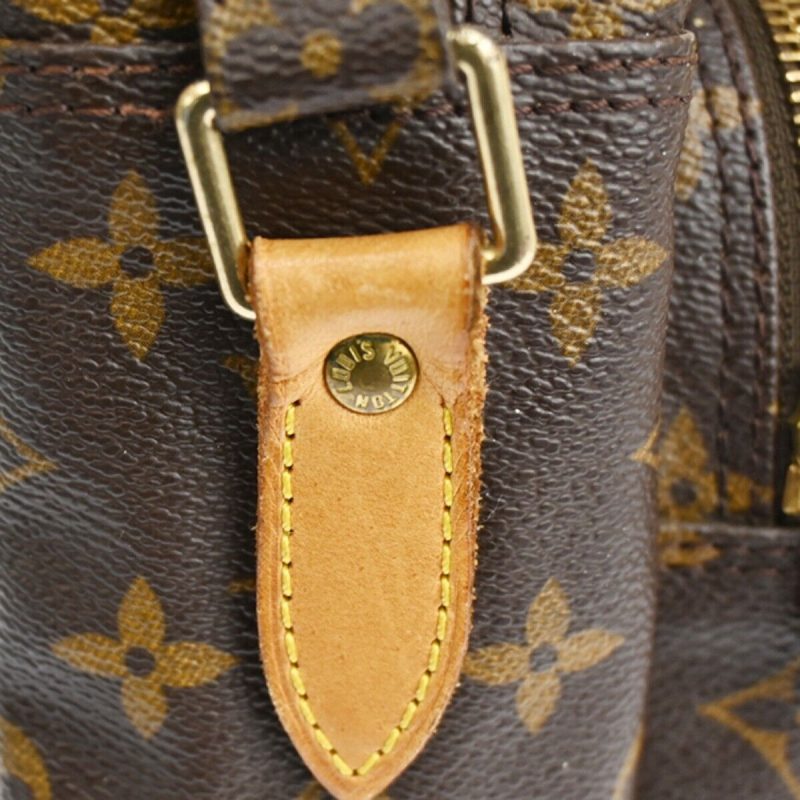 Louis Vuitton Nile Crossbody Shoulder - Image 7
