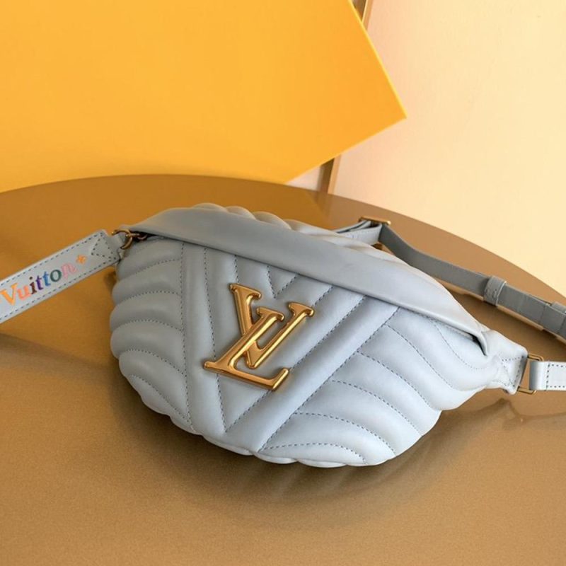 Louis Vuitton WAVE BUMBAG - Image 8