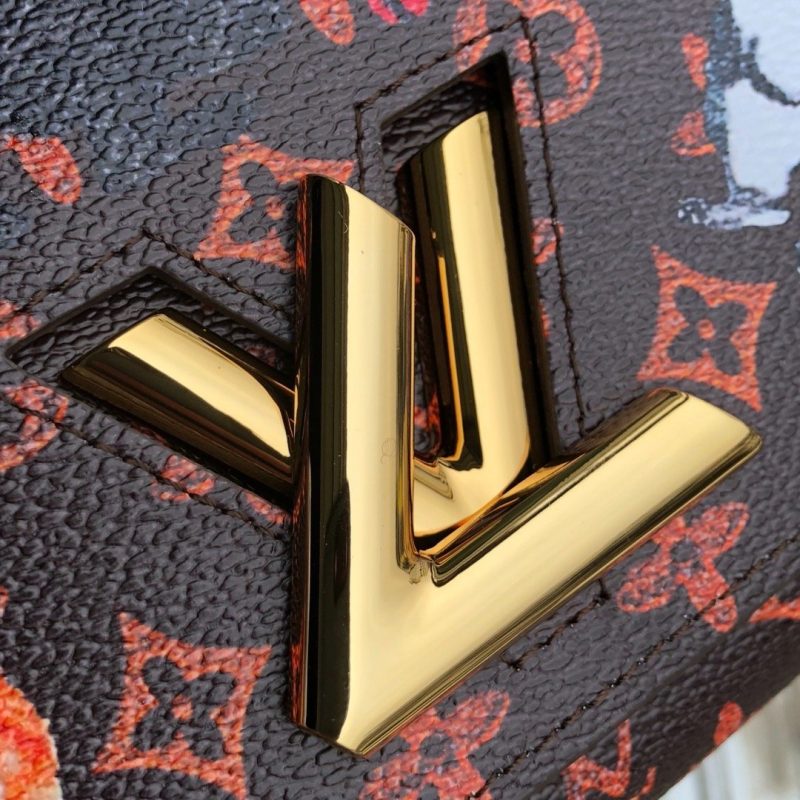 Louis Vuitton Wallet - Image 4