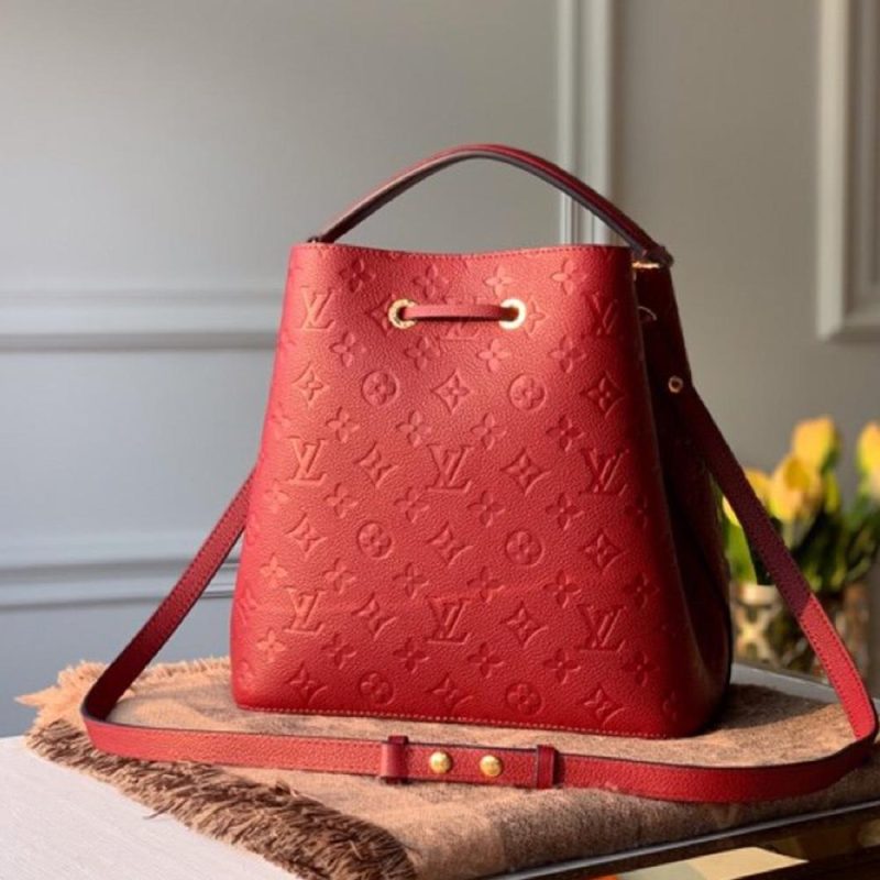 Louis Vuitton NÉONOÉ BB - Image 5
