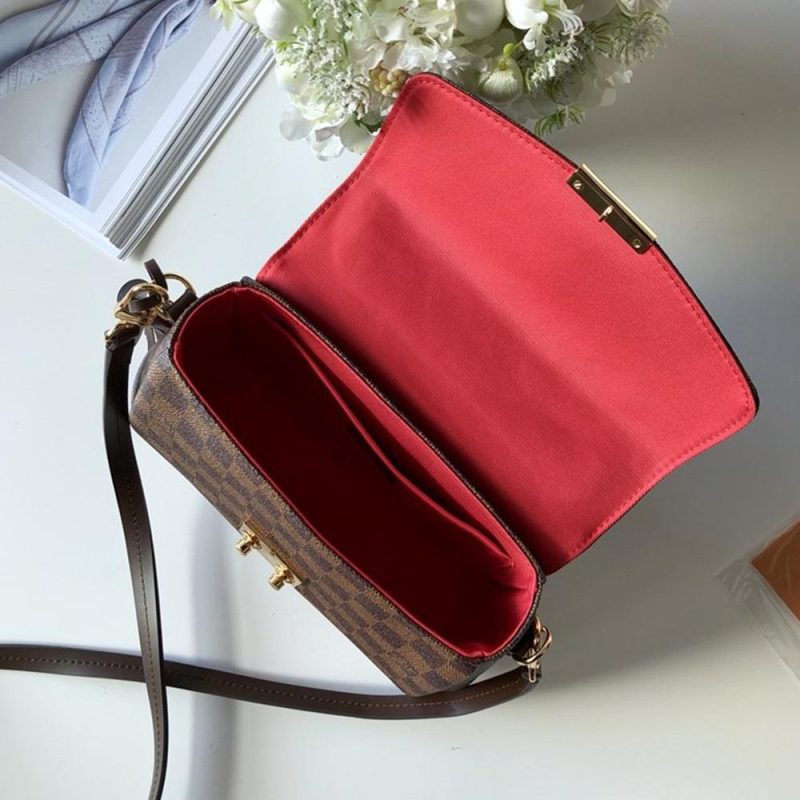 Louis Vuitton CROISETTE - Image 5