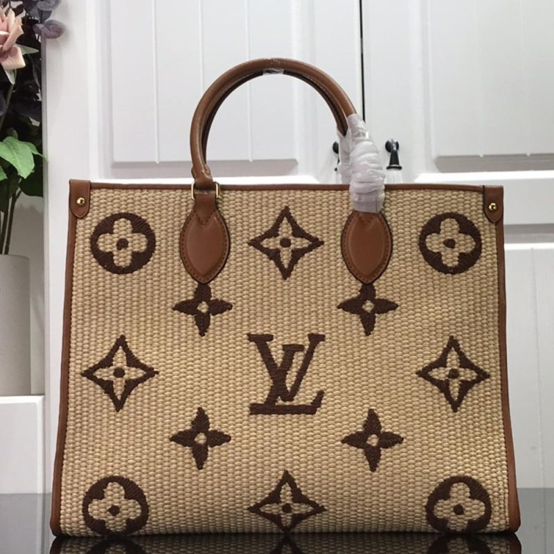 Louis vuitton OnTheGo GM - Image 5